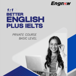 IELTS Private